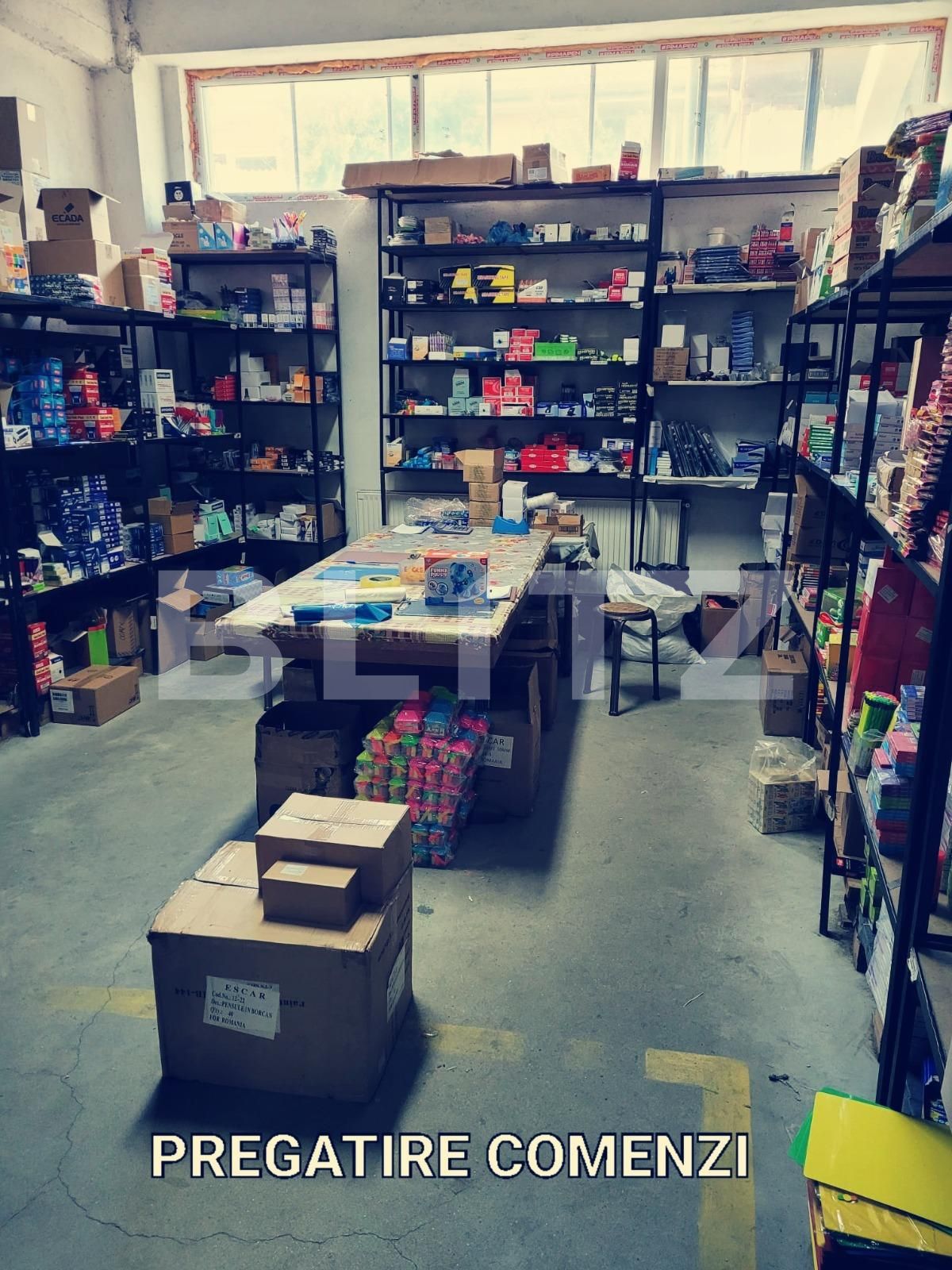 Spațiu comercial de vânzare Nord - 84658SVC | BLITZ Craiova | Poza4