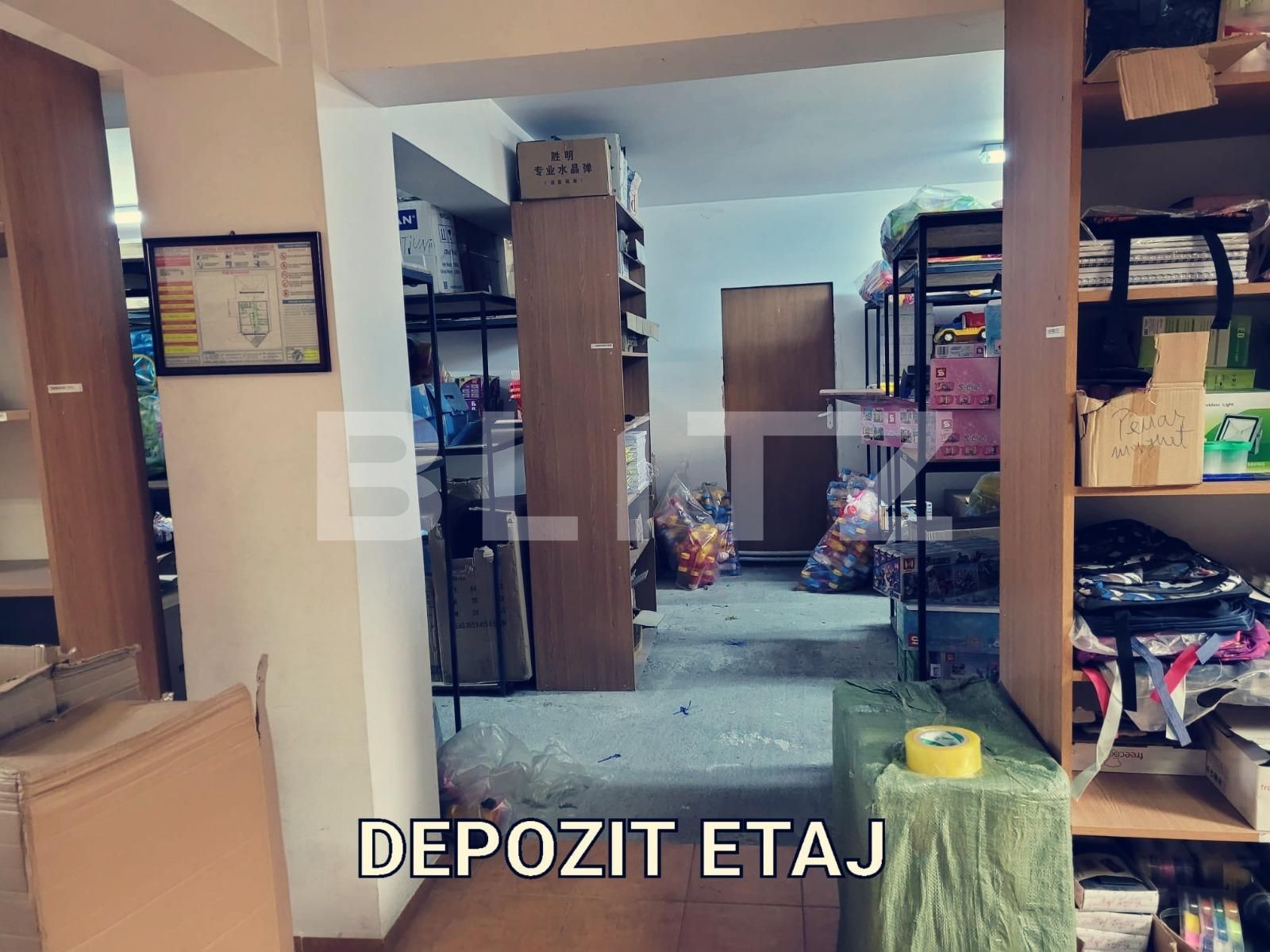 Spațiu comercial de vânzare Nord - 84658SVC | BLITZ Craiova | Poza14