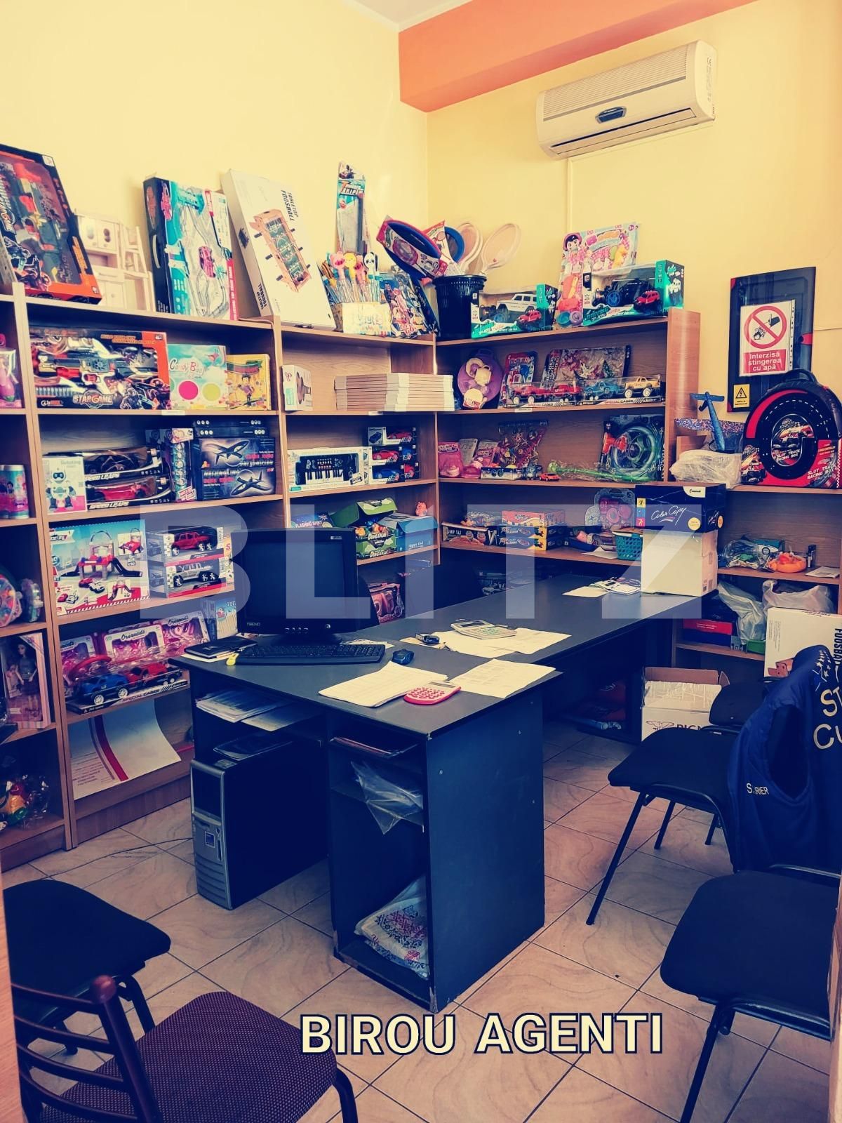 Spațiu comercial de vânzare Nord - 84658SVC | BLITZ Craiova | Poza3