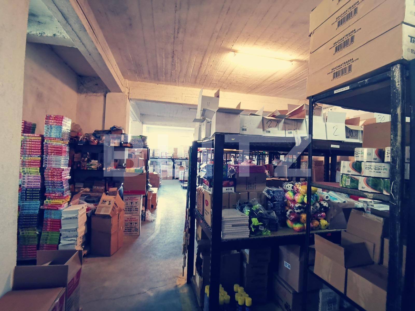 Spațiu comercial de vânzare Nord - 84658SVC | BLITZ Craiova | Poza5