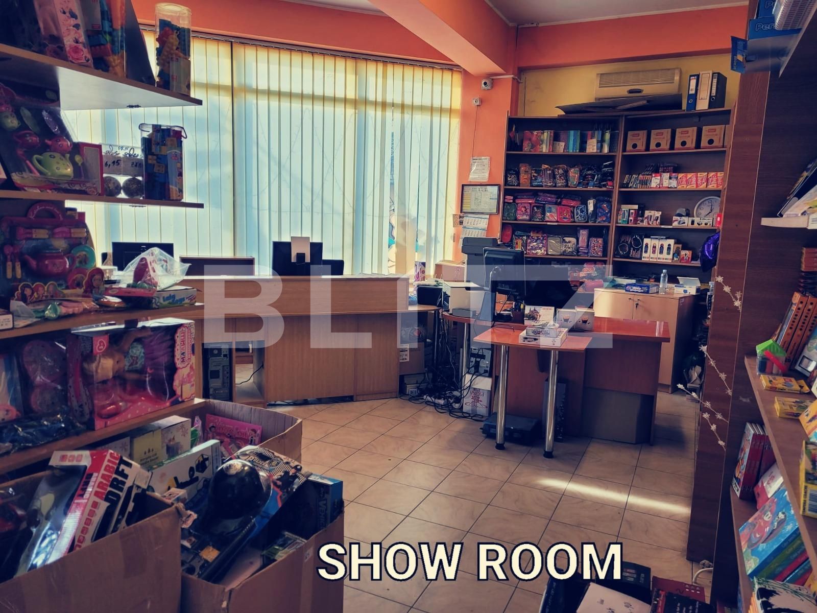 Spațiu comercial de vânzare Nord - 84658SVC | BLITZ Craiova | Poza2