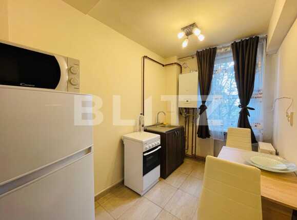 Apartament de închiriat 2 camere Central - 84671AI | BLITZ Craiova | Poza2