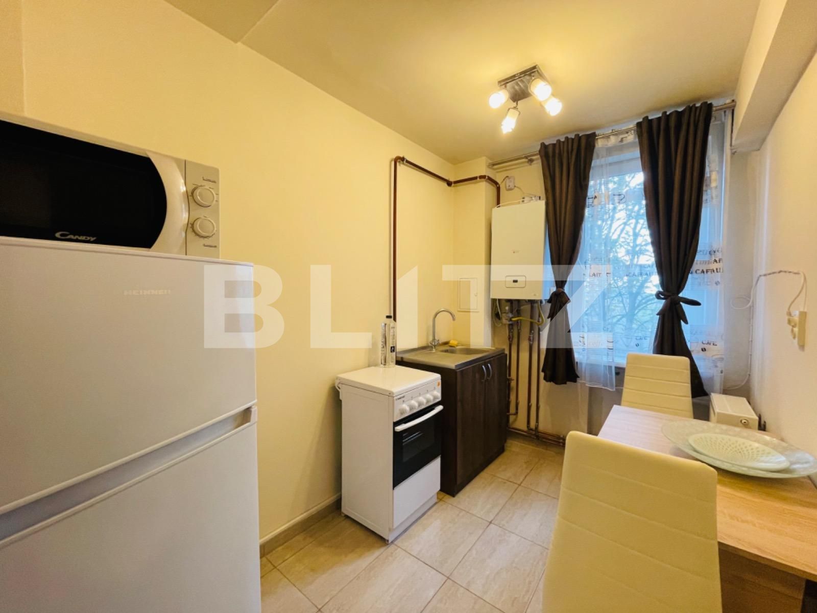 Apartament de închiriat 2 camere Central - 84671AI | BLITZ Craiova | Poza2