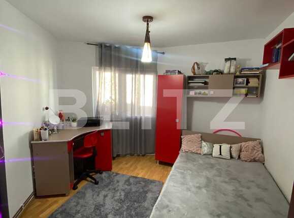 Apartament de vânzare 4 camere Craiovita Noua - 84704AV | BLITZ Craiova | Poza4