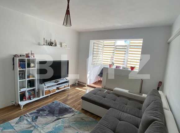 Apartament de vânzare 4 camere Craiovita Noua - 84704AV | BLITZ Craiova | Poza1