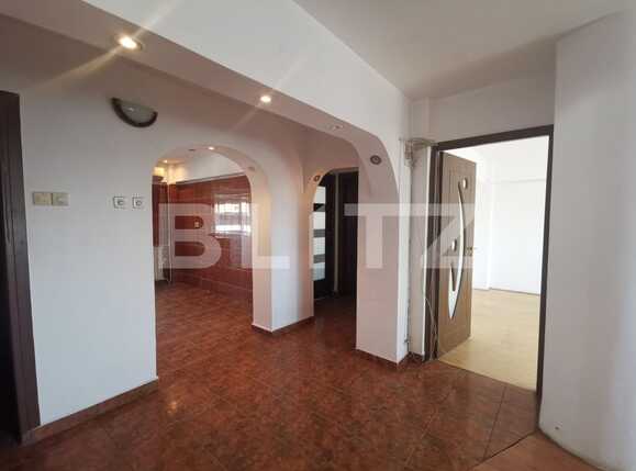 Apartament de vânzare 3 camere Sarari - 84716AV | BLITZ Craiova | Poza1