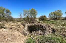 Teren intravilan 797 mp, 2 parcele, zona Drumul Industriilor