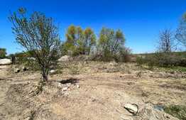 Teren intravilan 797 mp, 2 parcele, zona Drumul Industriilor