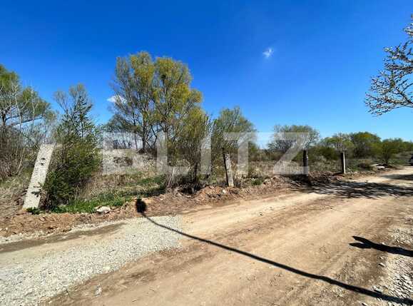 Teren de vânzare Exterior  Nord - 84719TV | BLITZ Craiova | Poza1