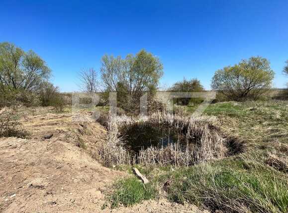 Teren de vânzare Exterior  Nord - 84719TV | BLITZ Craiova | Poza5