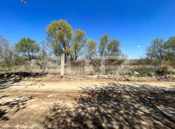 Teren de vânzare Exterior  Nord - 84719TV | BLITZ Craiova | Poza4