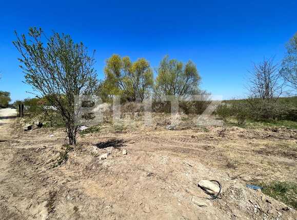 Teren de vânzare Exterior  Nord - 84719TV | BLITZ Craiova | Poza3