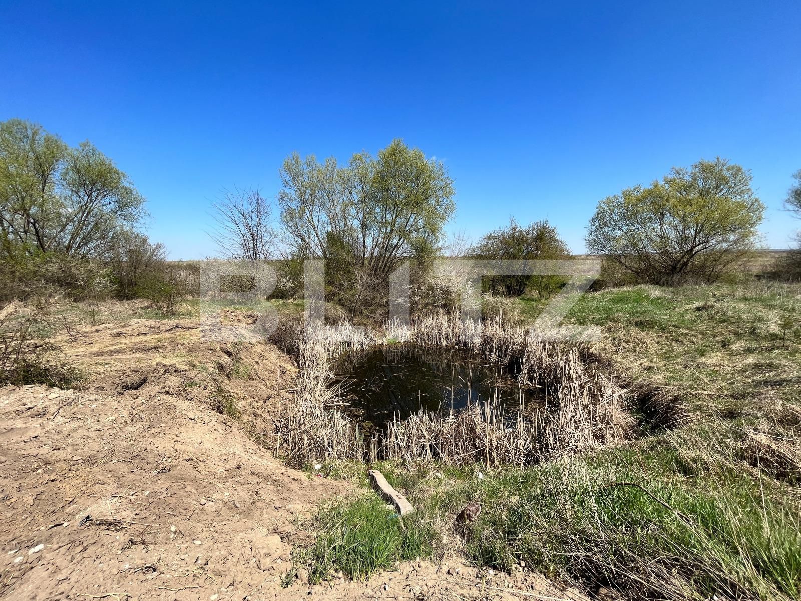 Teren de vânzare Exterior  Nord - 84719TV | BLITZ Craiova | Poza5