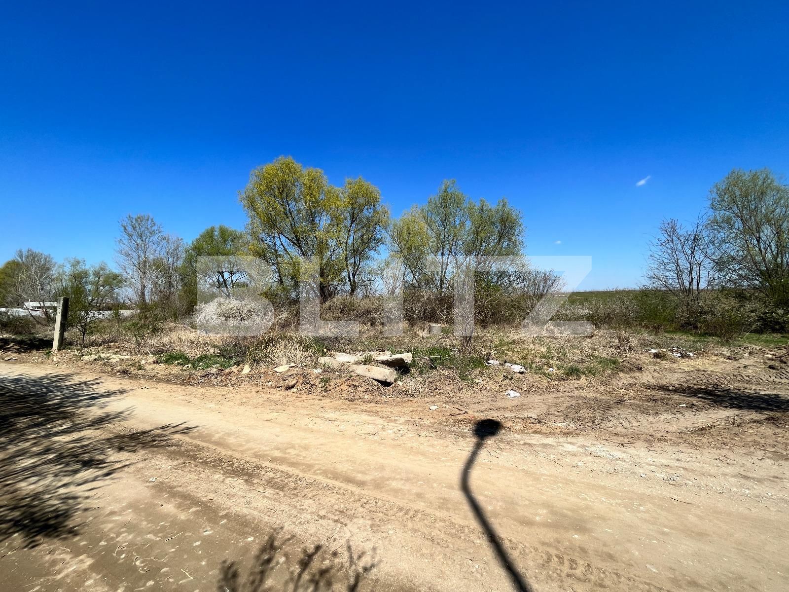 Teren de vânzare Exterior  Nord - 84719TV | BLITZ Craiova | Poza2