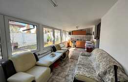 REDUCERE!!! Casă P + E de 128 mp utili, teren 500 mp, Cârcea