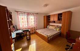 REDUCERE!!! Casă P + E de 128 mp utili, teren 500 mp, Cârcea