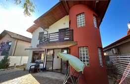 REDUCERE!!! Casă P + E de 128 mp utili, teren 500 mp, Cârcea