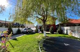 REDUCERE!!! Casă P + E de 128 mp utili, teren 500 mp, Cârcea