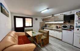 REDUCERE!!! Casă P + E de 128 mp utili, teren 500 mp, Cârcea