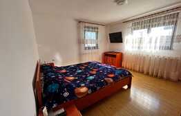 REDUCERE!!! Casă P + E de 128 mp utili, teren 500 mp, Cârcea