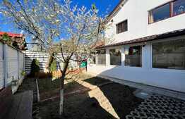 REDUCERE!!! Casă P + E de 128 mp utili, teren 500 mp, Cârcea