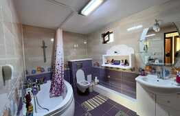 REDUCERE!!! Casă P + E de 128 mp utili, teren 500 mp, Cârcea