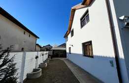 REDUCERE!!! Casă P + E de 128 mp utili, teren 500 mp, Cârcea