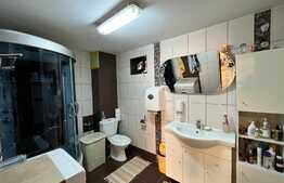 REDUCERE!!! Casă P + E de 128 mp utili, teren 500 mp, Cârcea