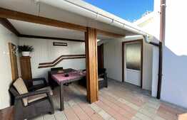 REDUCERE!!! Casă P + E de 128 mp utili, teren 500 mp, Cârcea