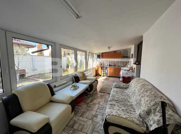 Casa de vânzare 4 camere Exterior Est - 84720CV | BLITZ Craiova | Poza6