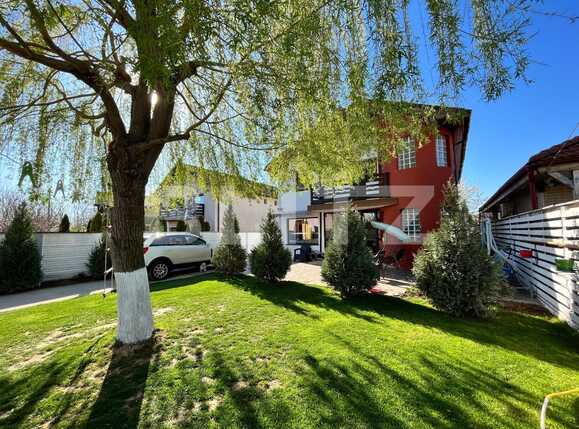 Casa de vânzare 4 camere Exterior Est - 84720CV | BLITZ Craiova | Poza2