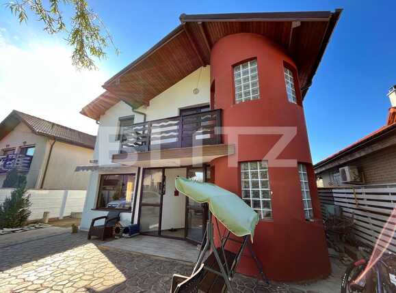 Casa de vânzare 4 camere Exterior Est - 84720CV | BLITZ Craiova | Poza1