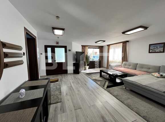 Casa de vânzare 4 camere Exterior Est - 84720CV | BLITZ Craiova | Poza4