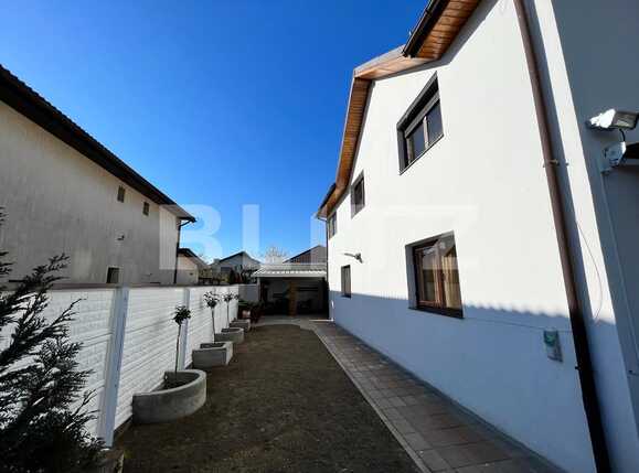 Casa de vânzare 4 camere Exterior Est - 84720CV | BLITZ Craiova | Poza16