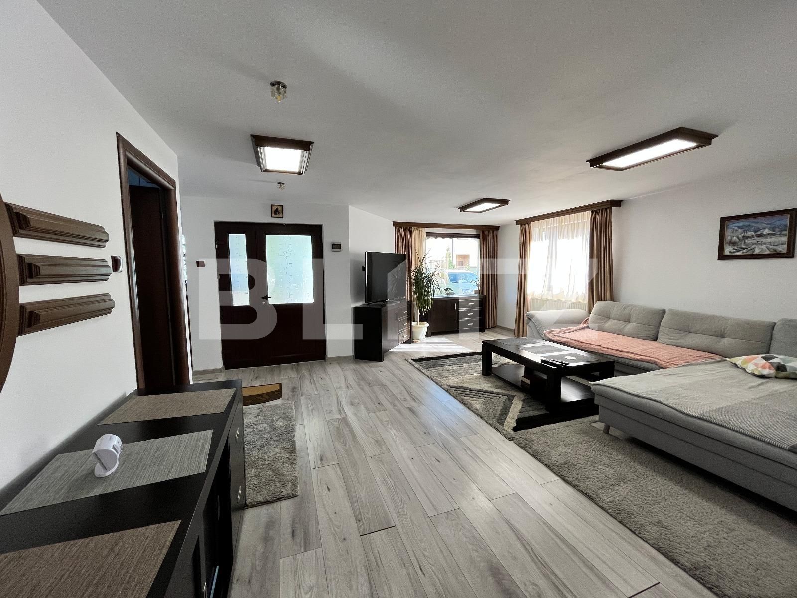 Casa de vânzare 4 camere Exterior Est - 84720CV | BLITZ Craiova | Poza4