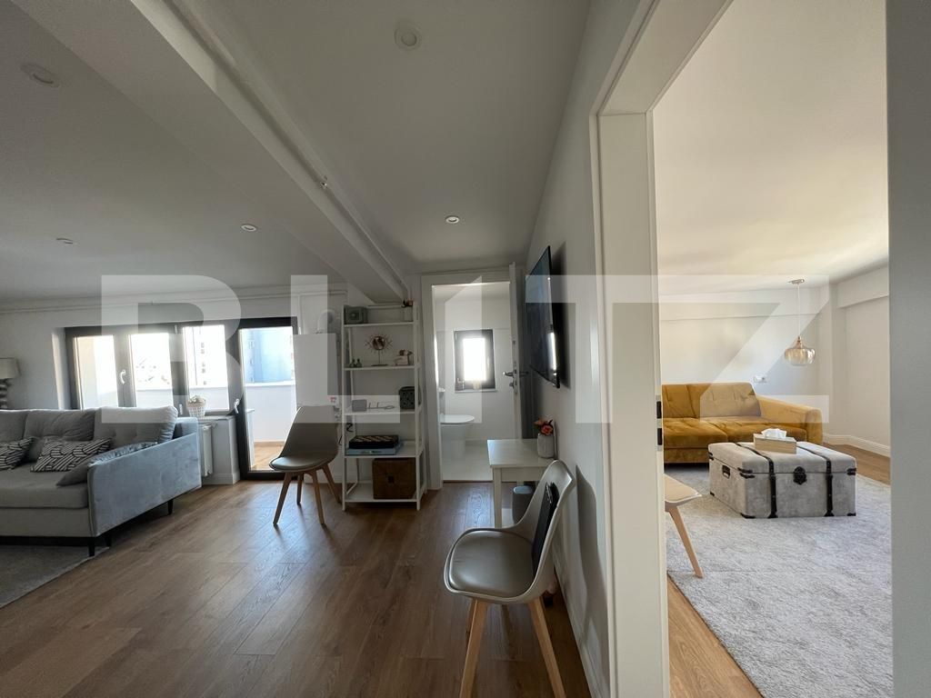 Apartament de vânzare 3 camere Central - 84729AV | BLITZ Craiova | Poza3