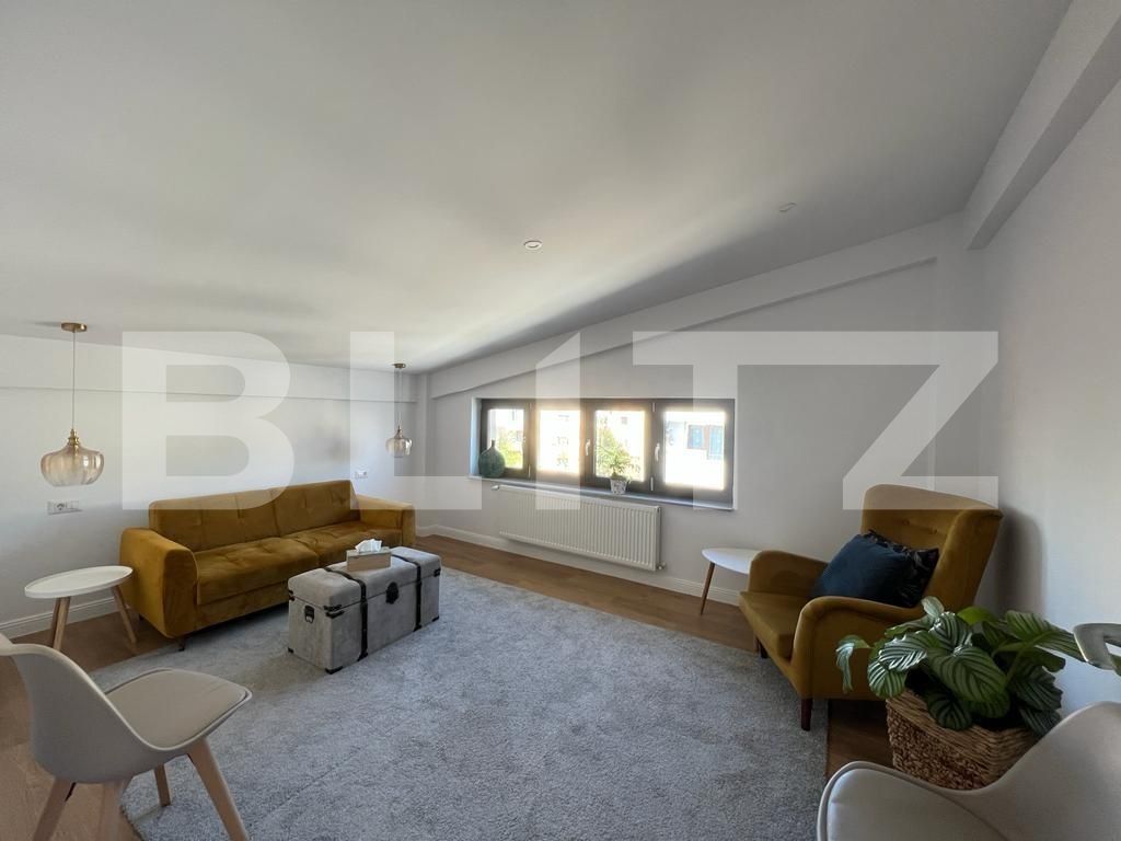 Apartament de vânzare 3 camere Central - 84729AV | BLITZ Craiova | Poza4