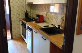 Apartament 2 camere, 52 mp, centrală termică, zona Rovine