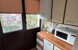 Apartament 2 camere, 52 mp, centrală termică, zona Rovine