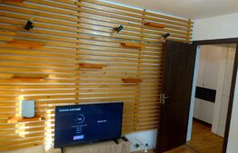 Apartament 2 camere, 52 mp, centrală termică, zona Rovine