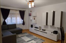 Apartament 2 camere, 52 mp, centrală termică, zona Rovine