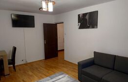 Apartament 2 camere, 52 mp, centrală termică, zona Rovine