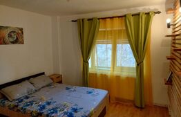 Apartament 2 camere, 52 mp, centrală termică, zona Rovine