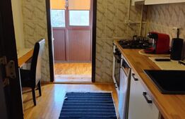 Apartament 2 camere, 52 mp, centrală termică, zona Rovine