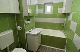 Apartament 2 camere, 52 mp, centrală termică, zona Rovine