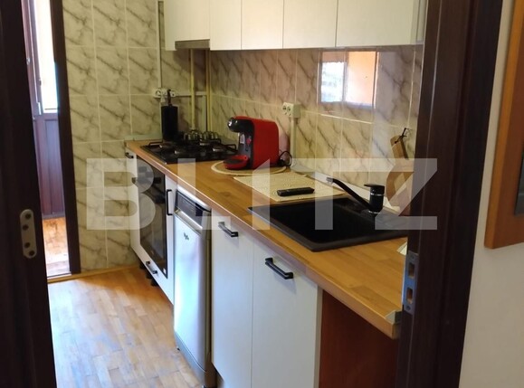 Apartament de închiriat 2 camere Rovine - 84778AI | BLITZ Craiova | Poza8