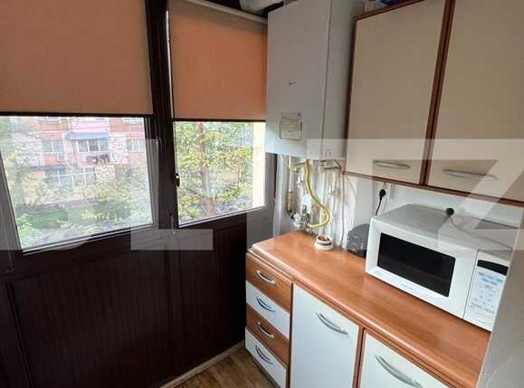 Apartament de închiriat 2 camere Rovine - 84778AI | BLITZ Craiova | Poza11