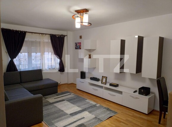 Apartament de închiriat 2 camere Rovine - 84778AI | BLITZ Craiova | Poza1