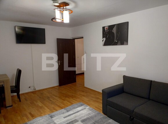 Apartament de închiriat 2 camere Rovine - 84778AI | BLITZ Craiova | Poza2