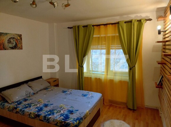Apartament de închiriat 2 camere Rovine - 84778AI | BLITZ Craiova | Poza3
